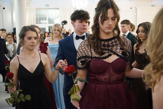 Część 1 - Studniówka 2026