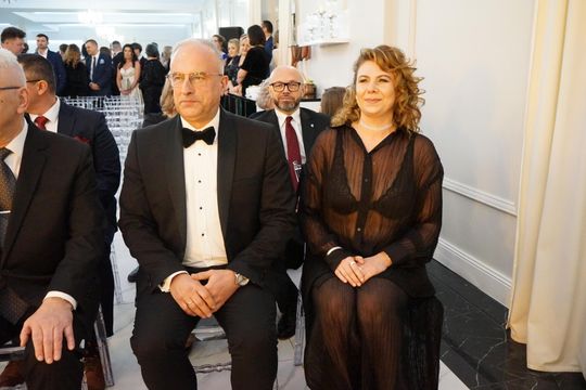 Część 1 - Studniówka 2026