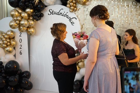 Część 1 - Studniówka 2026