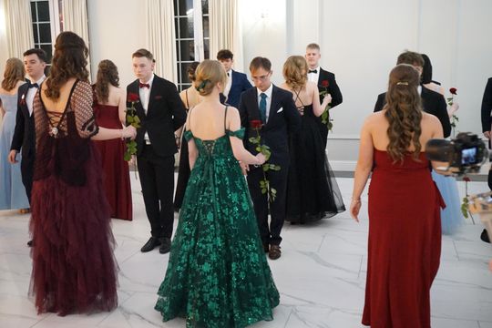 Część 1 - Studniówka 2026