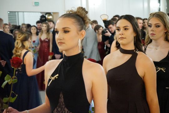 Część 1 - Studniówka 2026