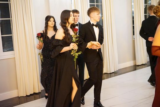 Część 1 - Studniówka 2026