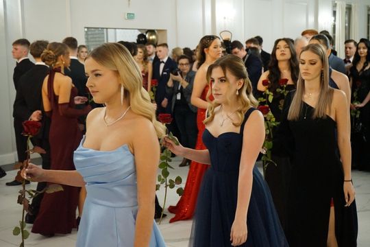 Część 1 - Studniówka 2026