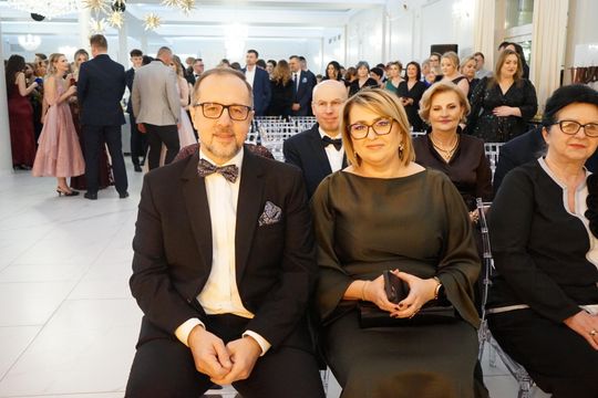 Część 1 - Studniówka 2026