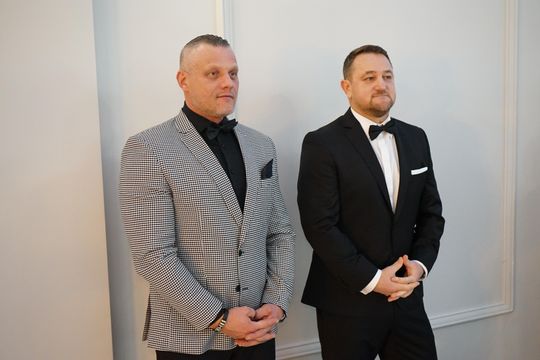 Część 1 - Studniówka 2026