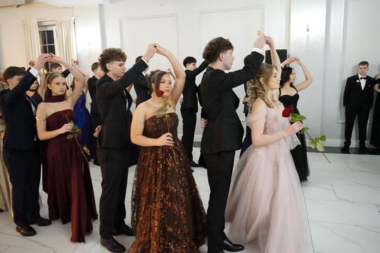 Część 1 - Studniówka 2026