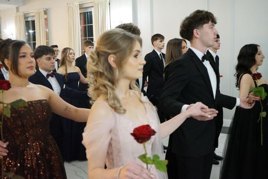 Część 1 - Studniówka 2026