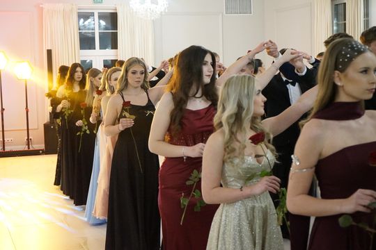 Część 1 - Studniówka 2026