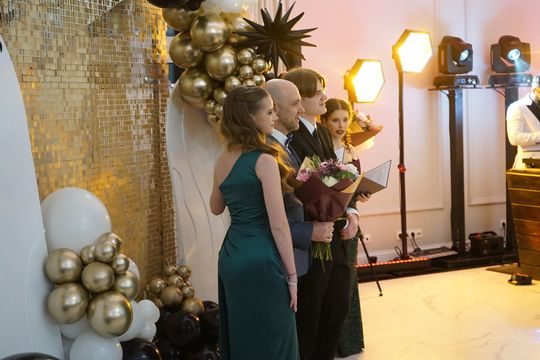 Część 1 - Studniówka 2026