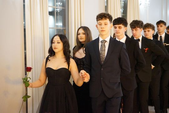 Część 1 - Studniówka 2026