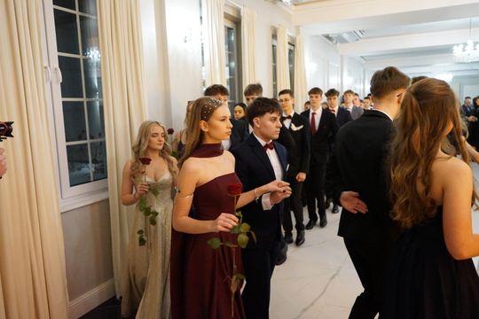 Część 1 - Studniówka 2026