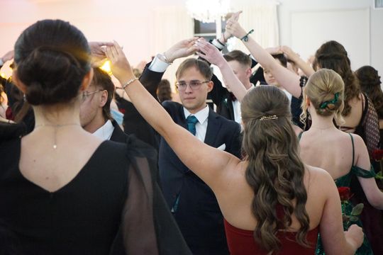 Część 1 - Studniówka 2026