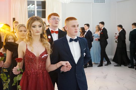 Część 1 - Studniówka 2026