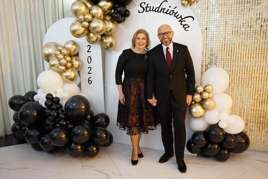 Część 1 - Studniówka 2026