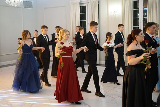 Część 1 - Studniówka 2026