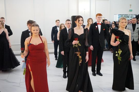 Część 1 - Studniówka 2026