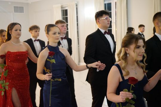 Część 1 - Studniówka 2026