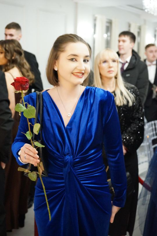 Część 1 - Studniówka 2026