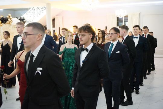 Część 1 - Studniówka 2026