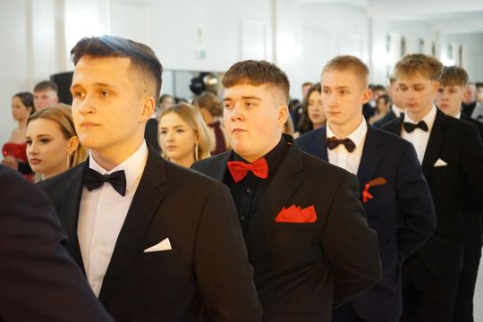 Część 1 - Studniówka 2026