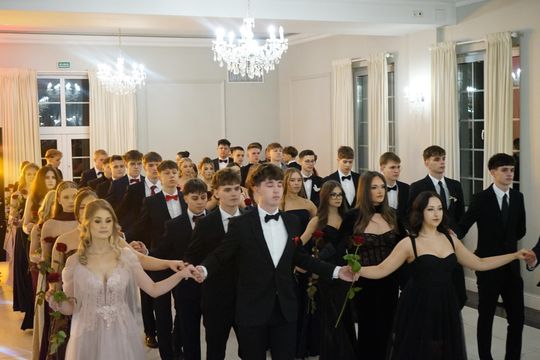 Część 1 - Studniówka 2026