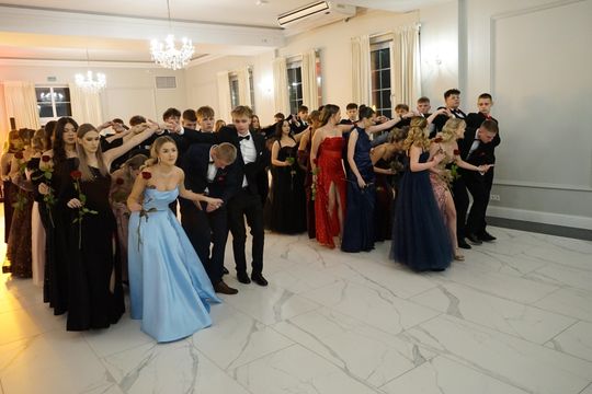 Część 1 - Studniówka 2026