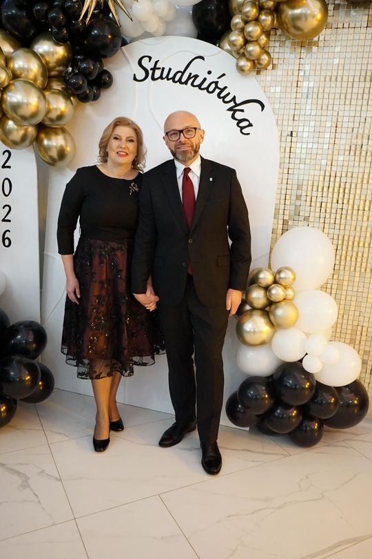 Część 1 - Studniówka 2026