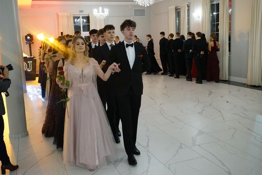 Część 1 - Studniówka 2026