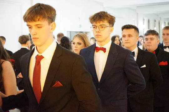 Część 1 - Studniówka 2026