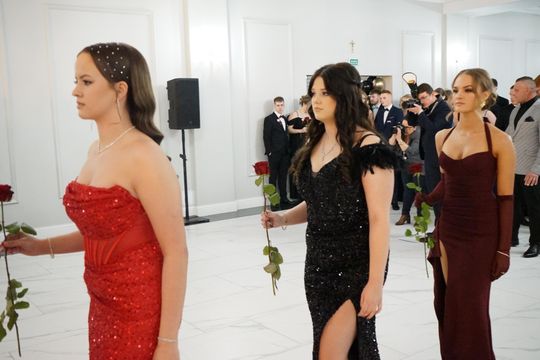 Część 1 - Studniówka 2026