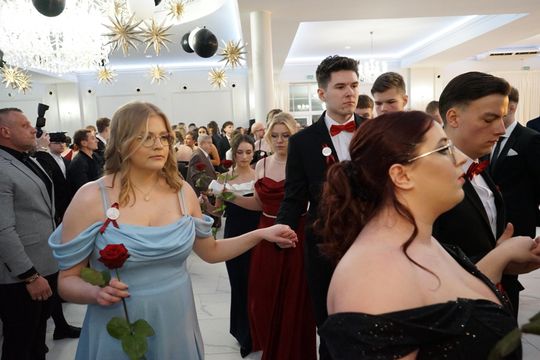 Część 1 - Studniówka 2026