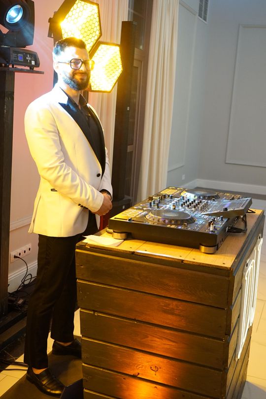 Część 1 - Studniówka 2026