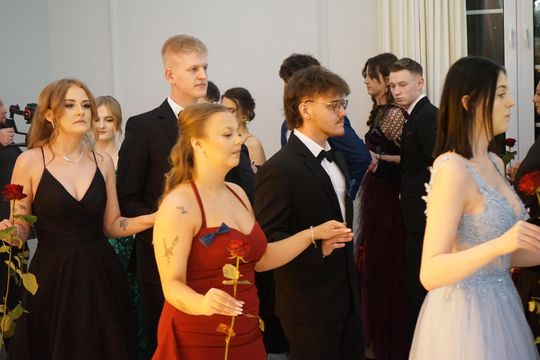 Część 1 - Studniówka 2026