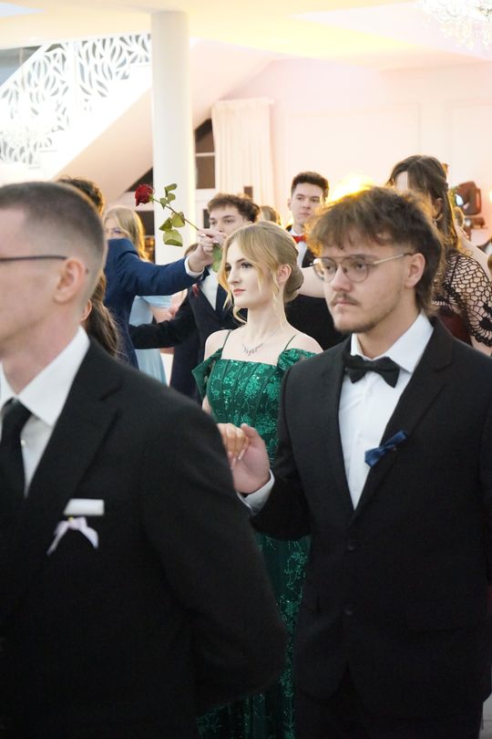 Część 1 - Studniówka 2026