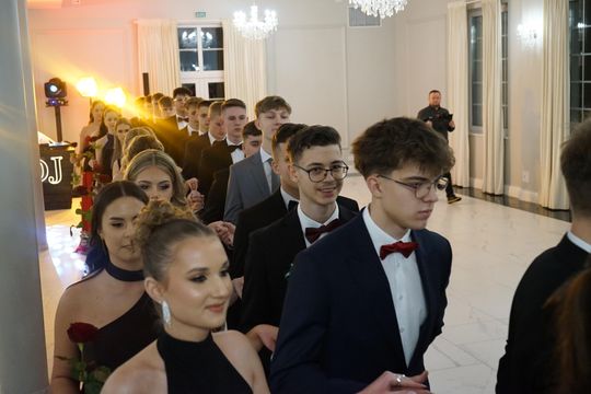 Część 1 - Studniówka 2026