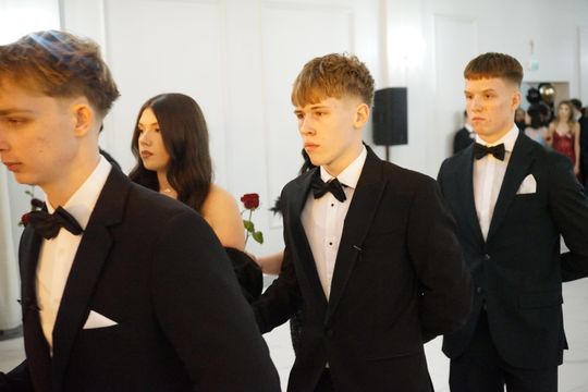 Część 1 - Studniówka 2026