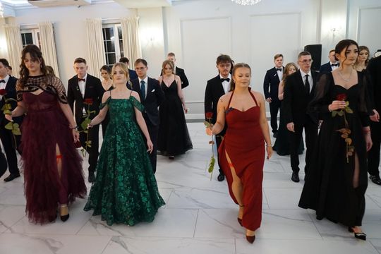 Część 1 - Studniówka 2026