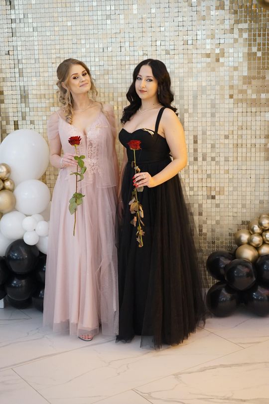 Część 1 - Studniówka 2026