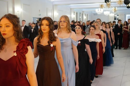 Część 1 - Studniówka 2026