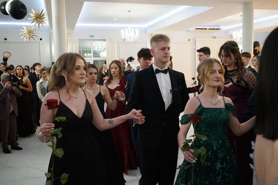 Część 1 - Studniówka 2026