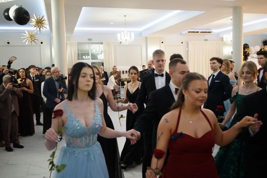 Część 1 - Studniówka 2026