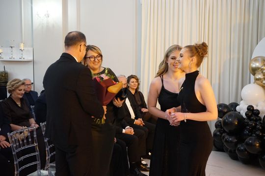 Część 1 - Studniówka 2026