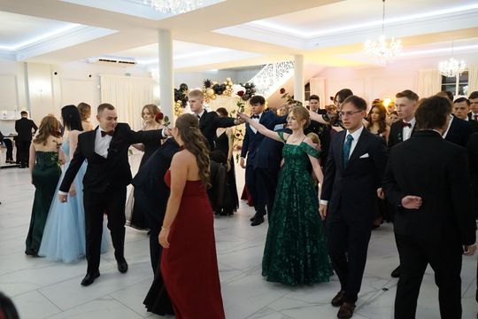 Część 1 - Studniówka 2026