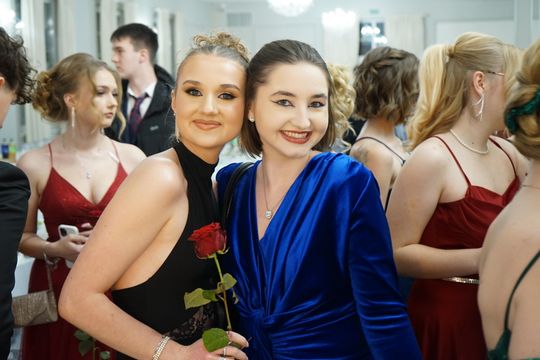 Część 1 - Studniówka 2026