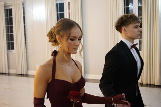 Część 1 - Studniówka 2026