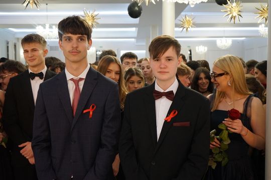 Część 1 - Studniówka 2026