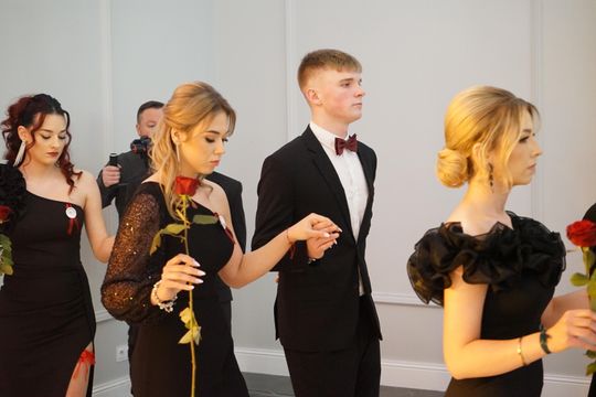 Część 1 - Studniówka 2026