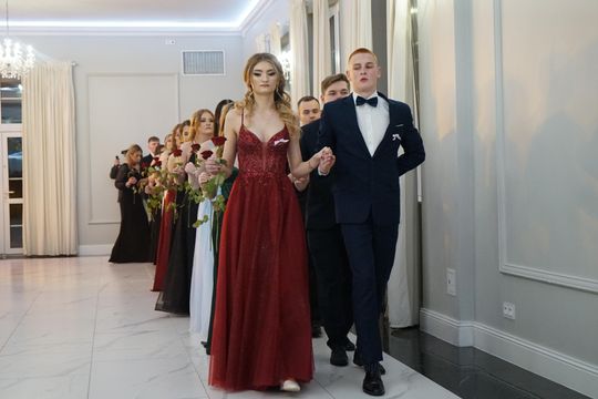 Część 1 - Studniówka 2026