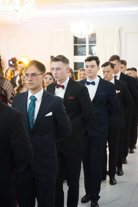 Część 1 - Studniówka 2026