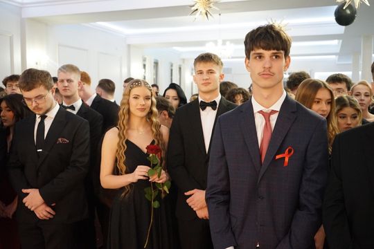 Część 1 - Studniówka 2026